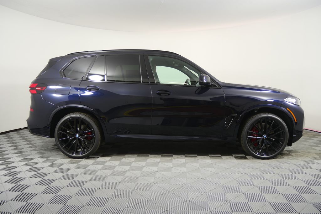 Thumbnail: 2026 BMW X5 - 2