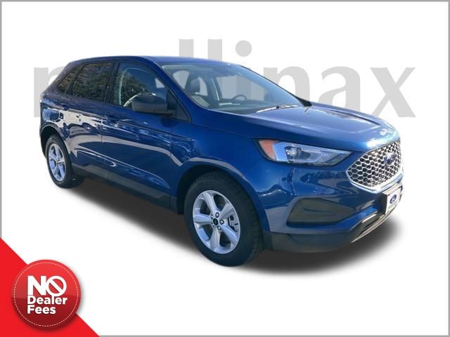 2024 Ford Edge SE's photo