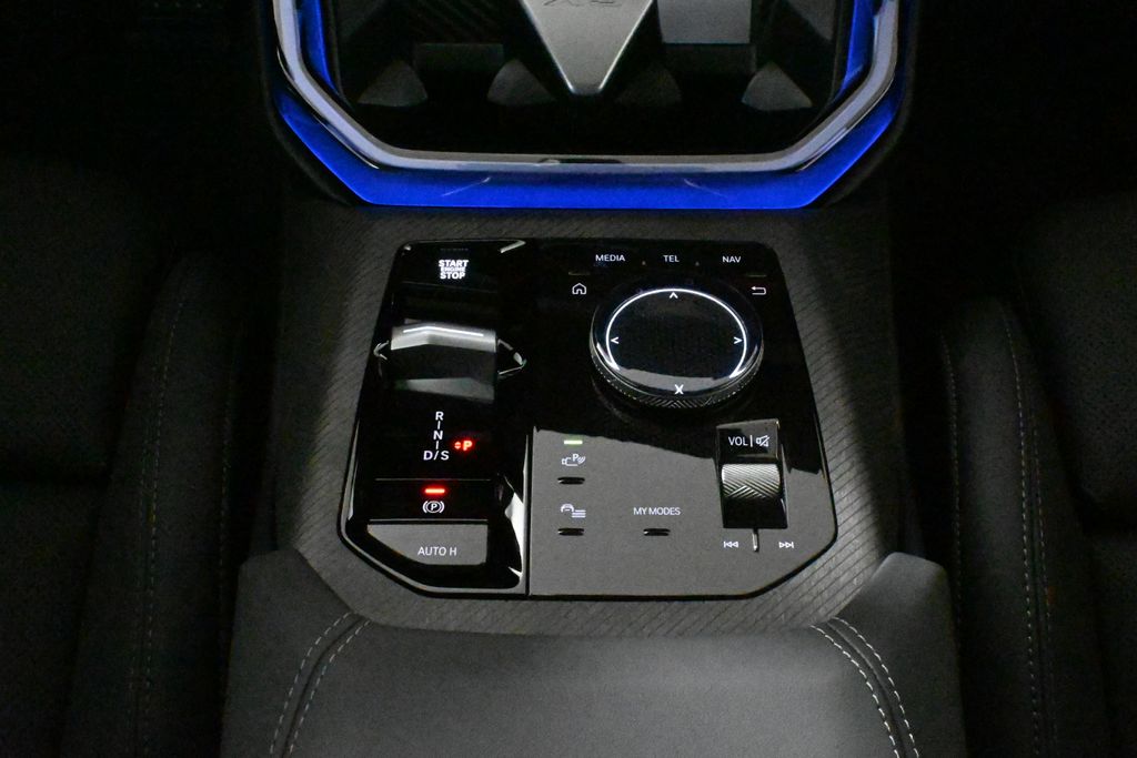 Thumbnail: 2026 BMW X3 - 24