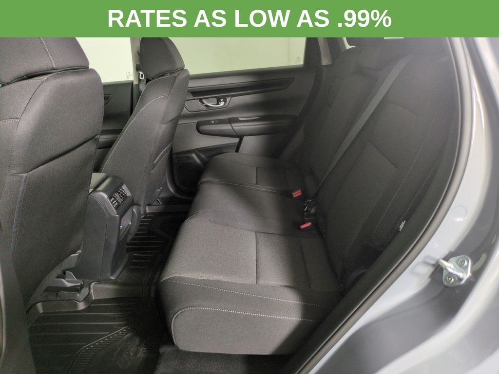 Used 2024 Honda CR-V For Sale in Fort Wayne, IN