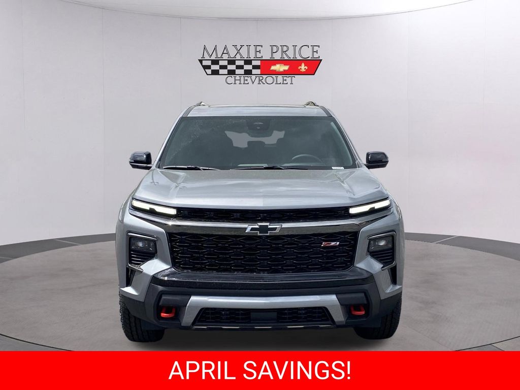 View vehicle photo 2