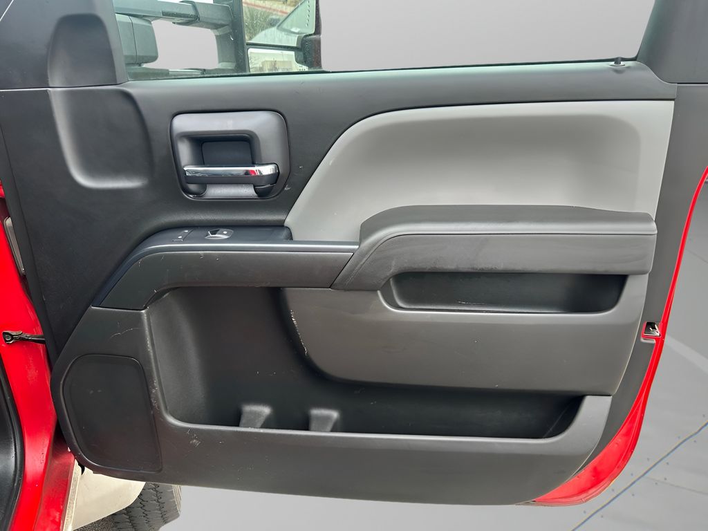 Used Car 2019 Chevrolet Silverado 6500hd  For Sale Under $35,000 In Austin, Texas