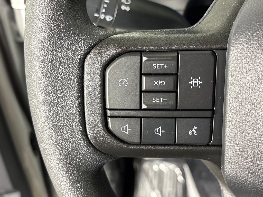 New 2026 White Ford STX image 17