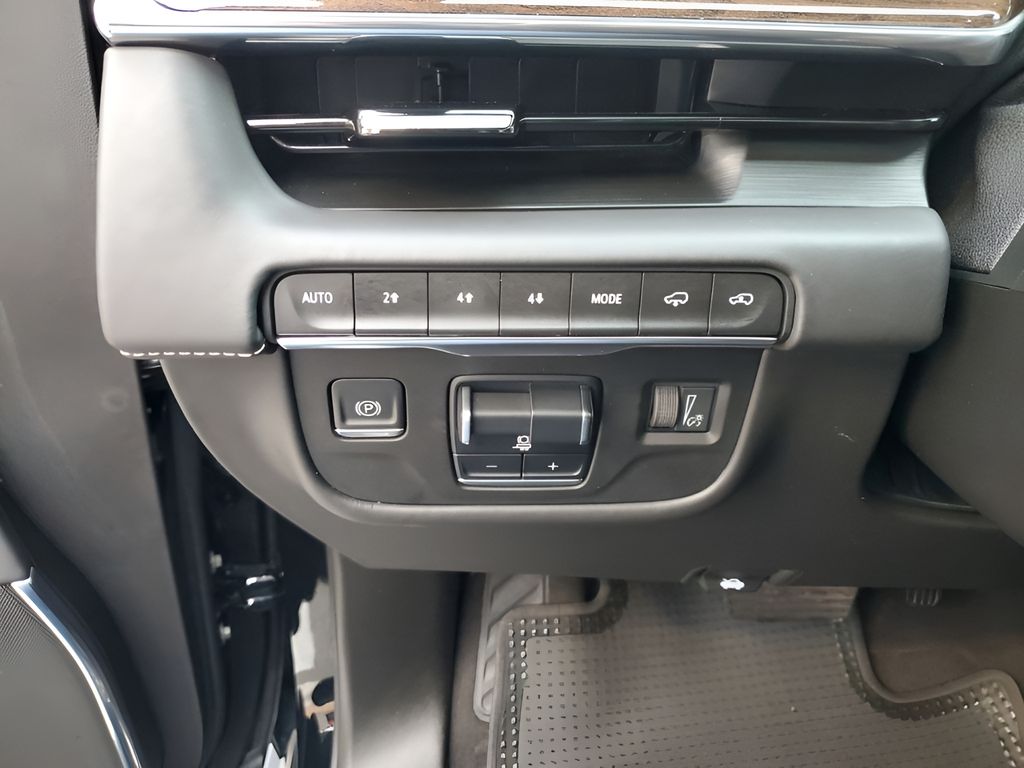 Used Car 2022 Cadillac Escalade Esv  Sport Platinum For Sale Under $70,000 In Austin, Texas