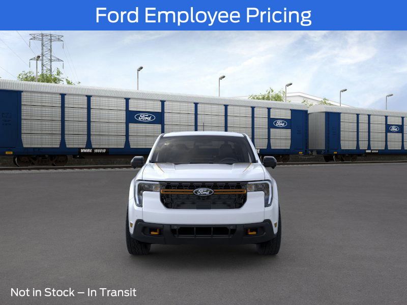 2025 Ford Maverick  photo