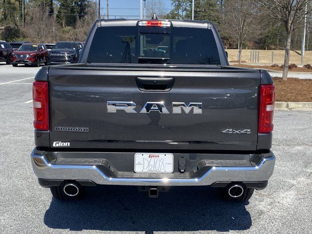 New 2026 Gray Ram Big Horn/Lone Star image 5