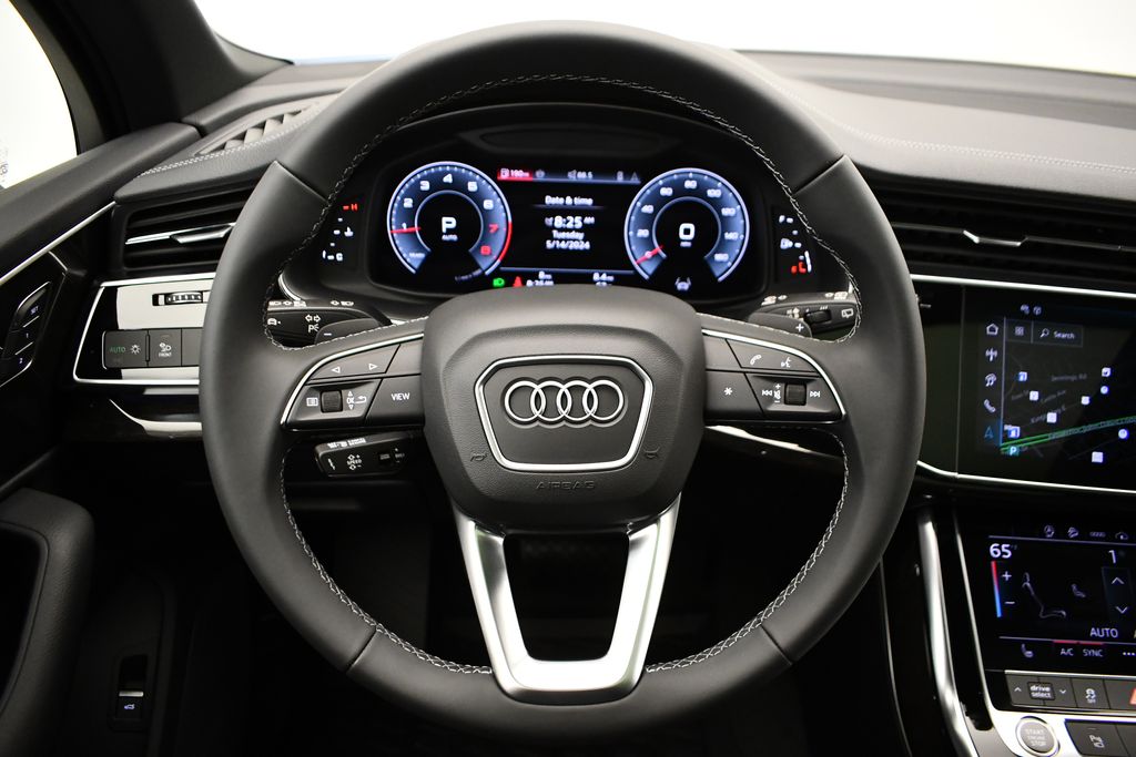 2025 Audi Q7  20