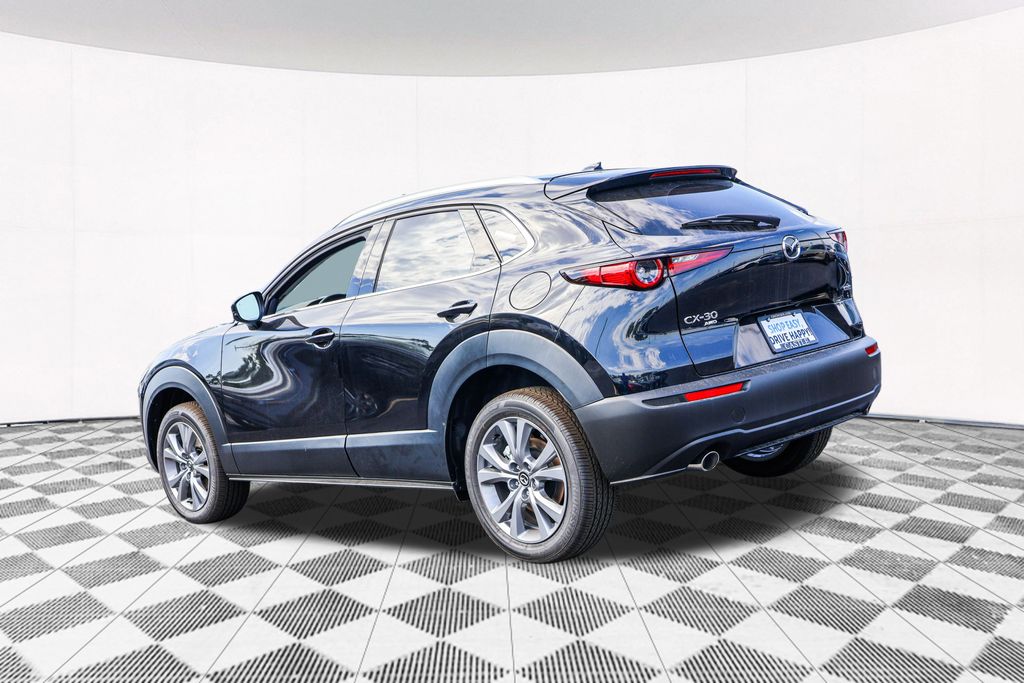 2024 Mazda CX-30 2.5 S Premium Package 11