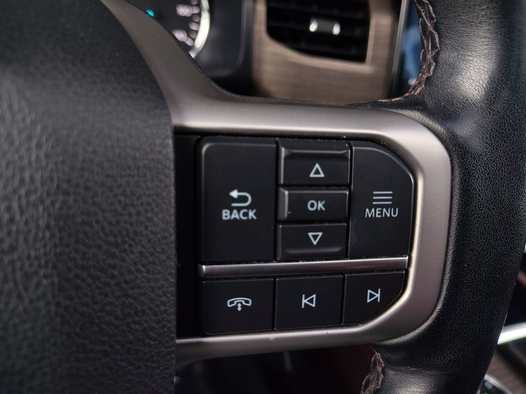 Used Car 2023 Ford Expedition  Limited For Sale Under $50,000 In Austin, Texas