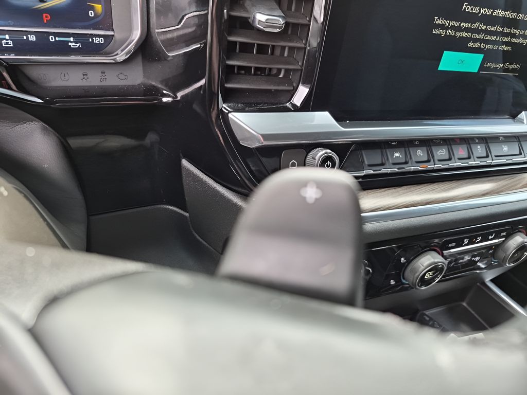 Used Car 2023 Chevrolet Silverado 1500  Lt For Sale Under $40,000 In Austin, Texas