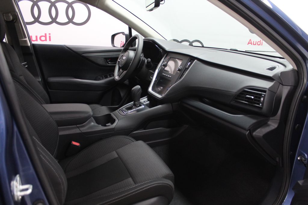 Thumbnail: 2021 Subaru Outback - 22