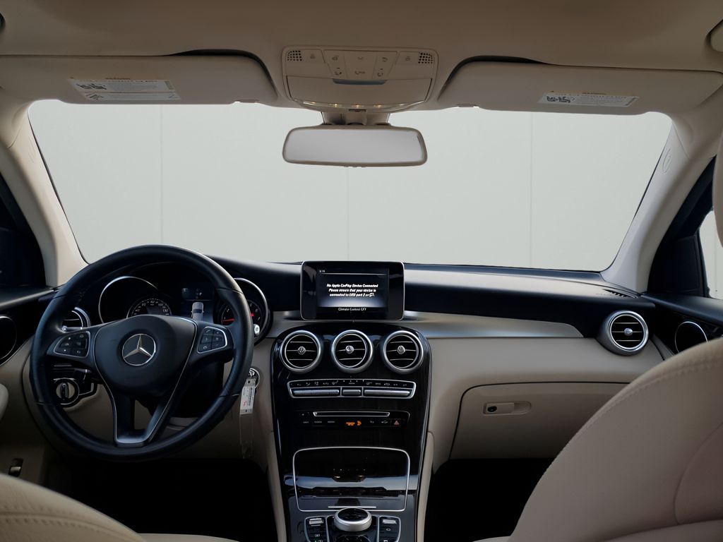 Used Car 2019 Mercedes-benz Glc  Glc 300 For Sale Under $20,000 In Austin, Texas