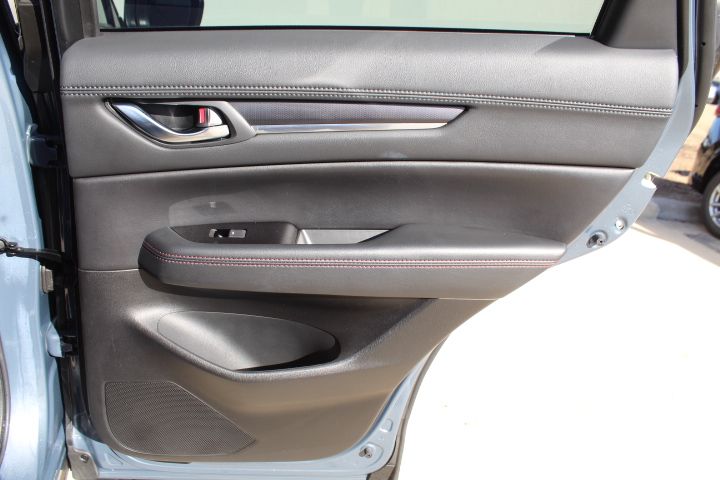 Used Car 2023 Mazda Cx-5  2.5 S Carbon Edition For Sale Under $30,000 In Georgetown, Texas