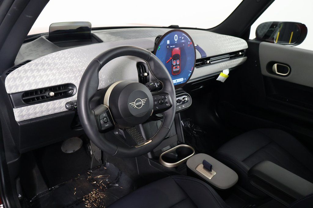 Thumbnail: 2025 MINI Cooper - 7