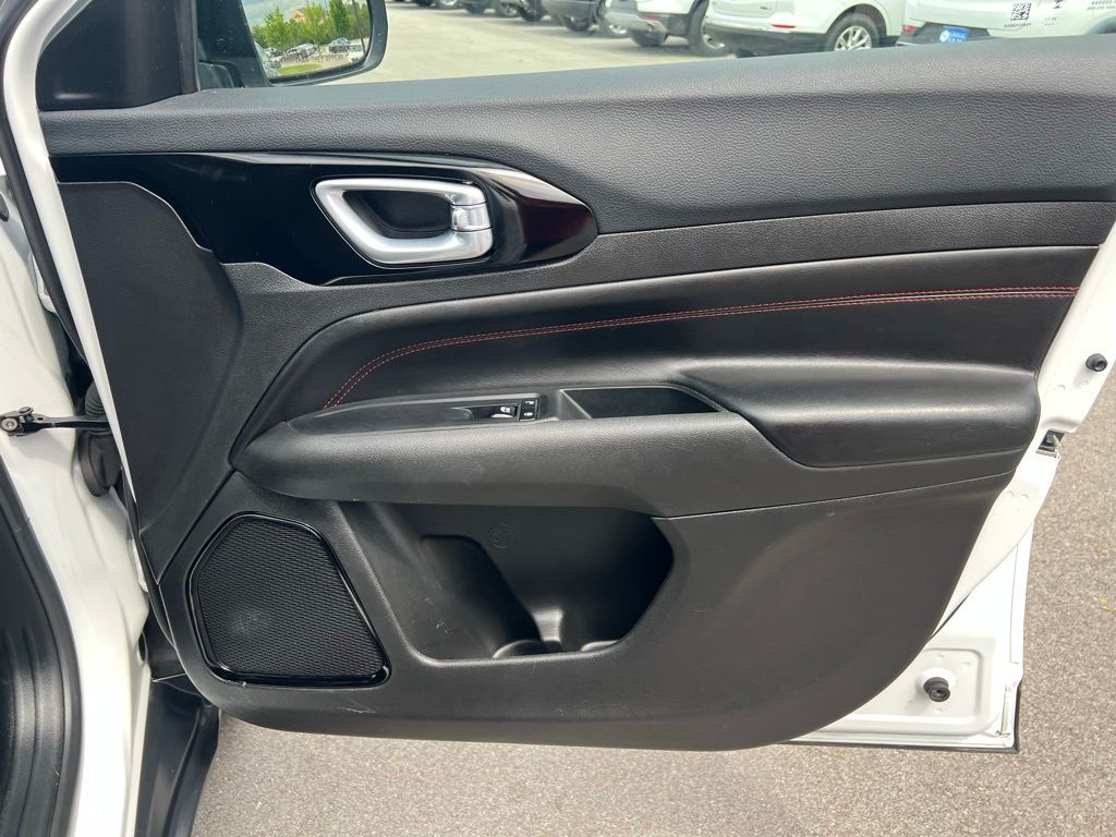 Used 2025 Jeep Compass SUV
