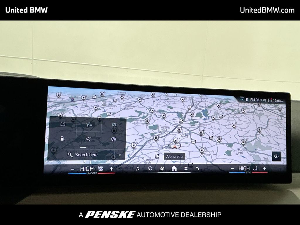 Thumbnail: 2025 BMW 4 Series - 18