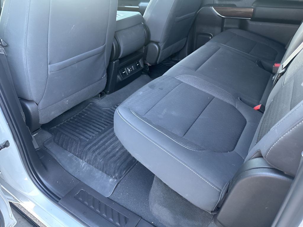 Used Car 2021 Chevrolet Silverado 1500  Rst For Sale Under $30,000 In Austin, Texas