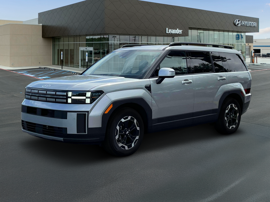 Thumbnail: 2025 Hyundai Santa Fe - 2