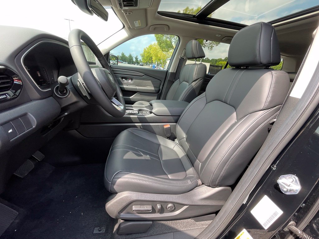 Thumbnail: 2026 Honda Pilot - 26