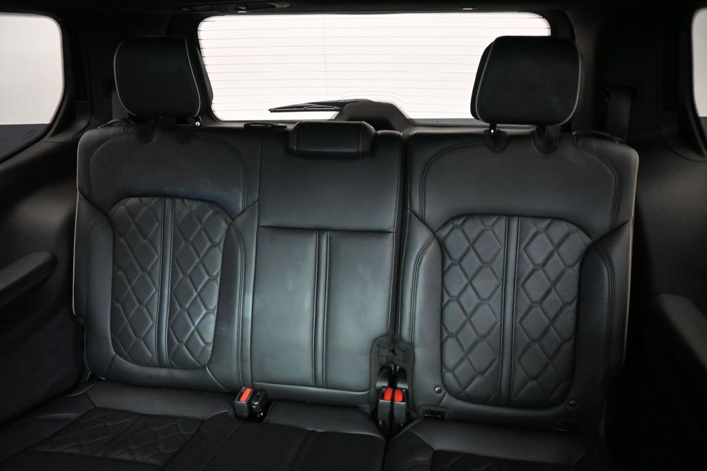 Used 2022 Jeep Grand Wagoneer SUV