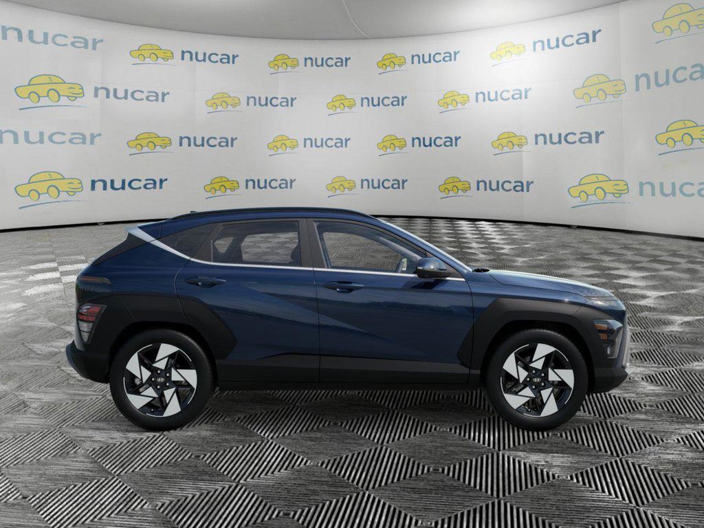 2026 Hyundai Kona — photo 7