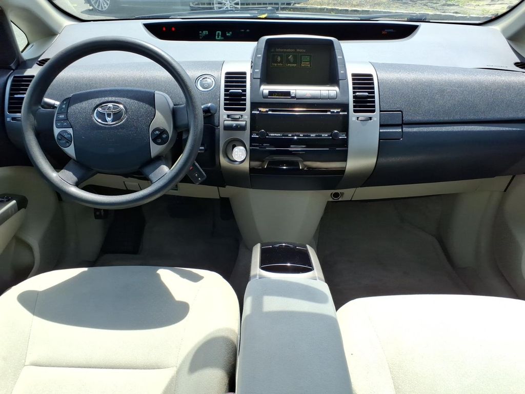 used 2008 Toyota Prius car, priced at $12,900