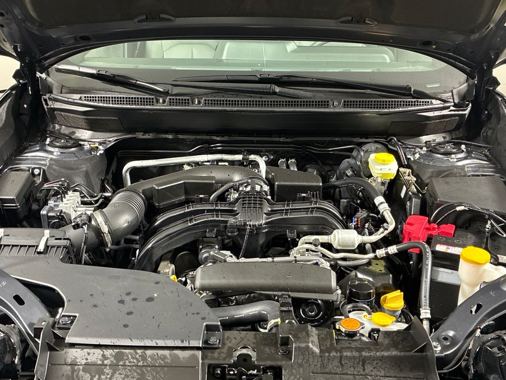 2026 Subaru Outback Limited - Photo 8