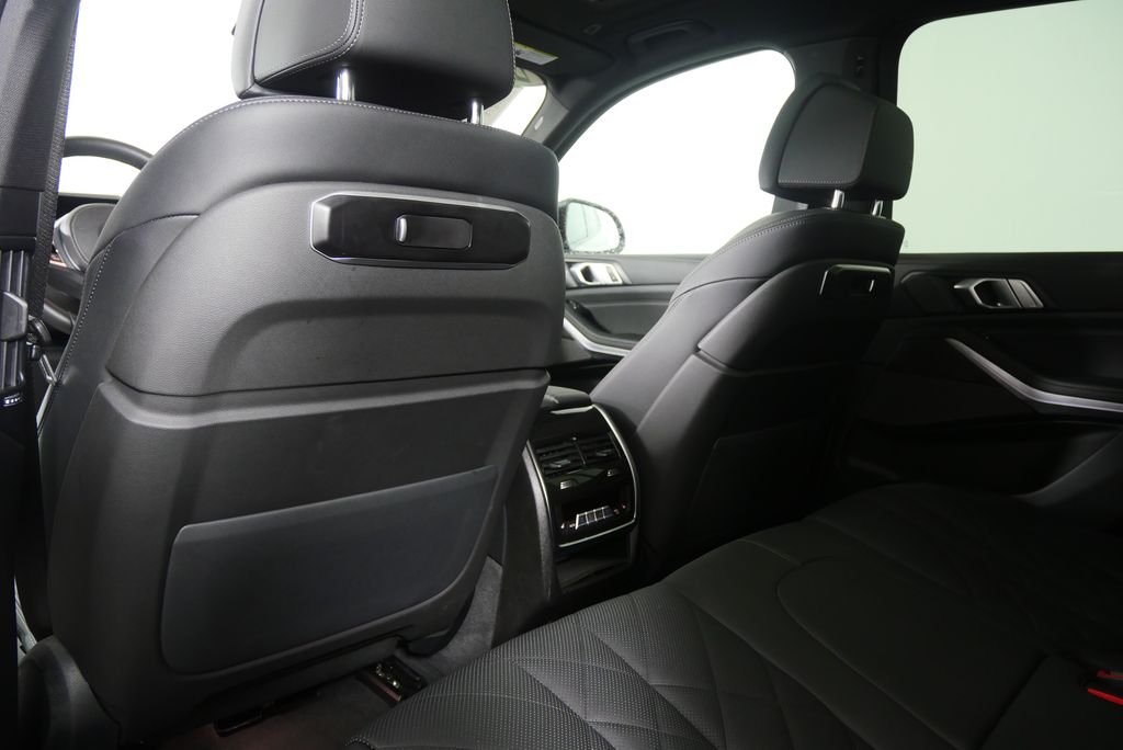 2025 BMW X5 sDrive40i 16