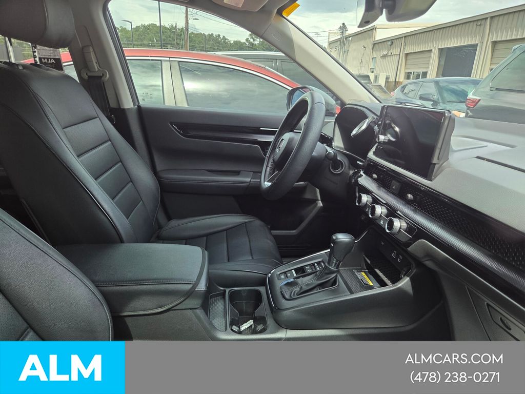 Used 2023  Honda EX-L image 16