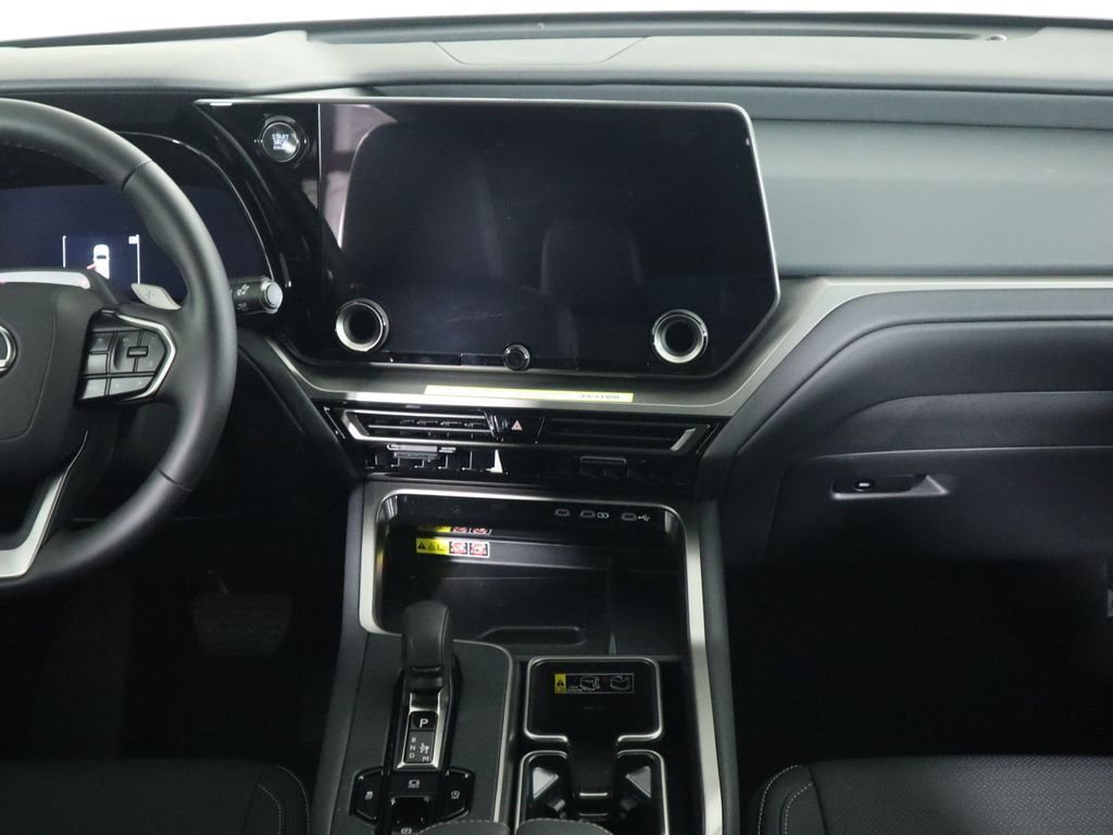 Thumbnail: 2025 Lexus TX - 15