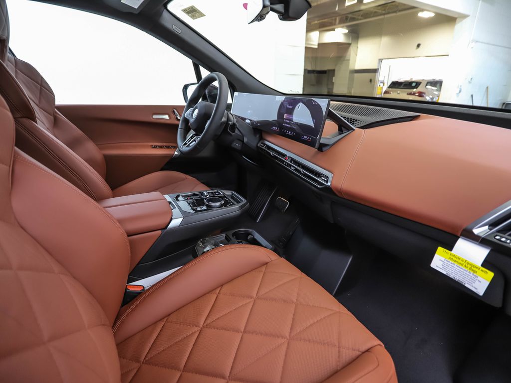 Thumbnail: 2026 BMW iX - 30