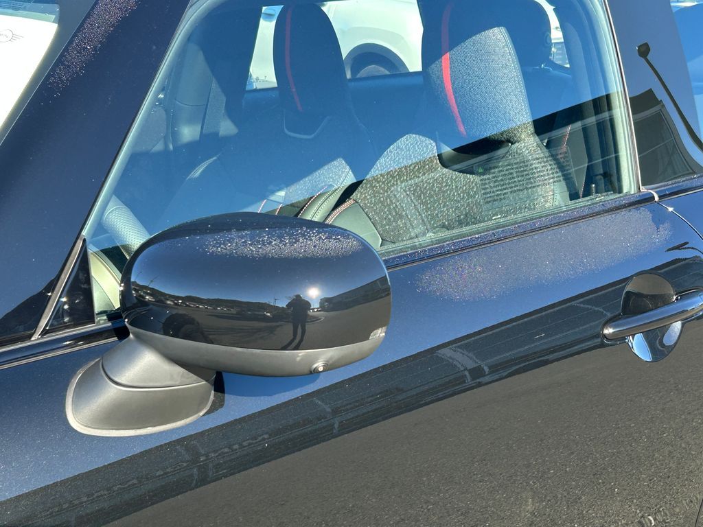 Thumbnail: 2026 MINI Cooper - 9