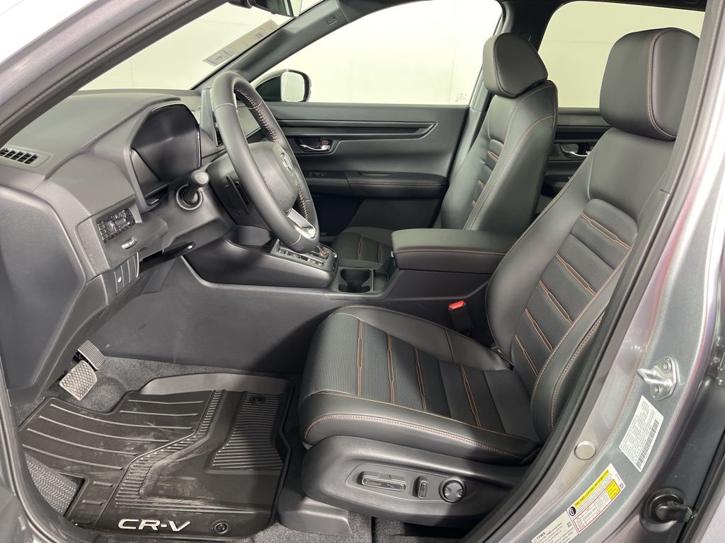 Thumbnail: 2026 Honda CR-V - 24