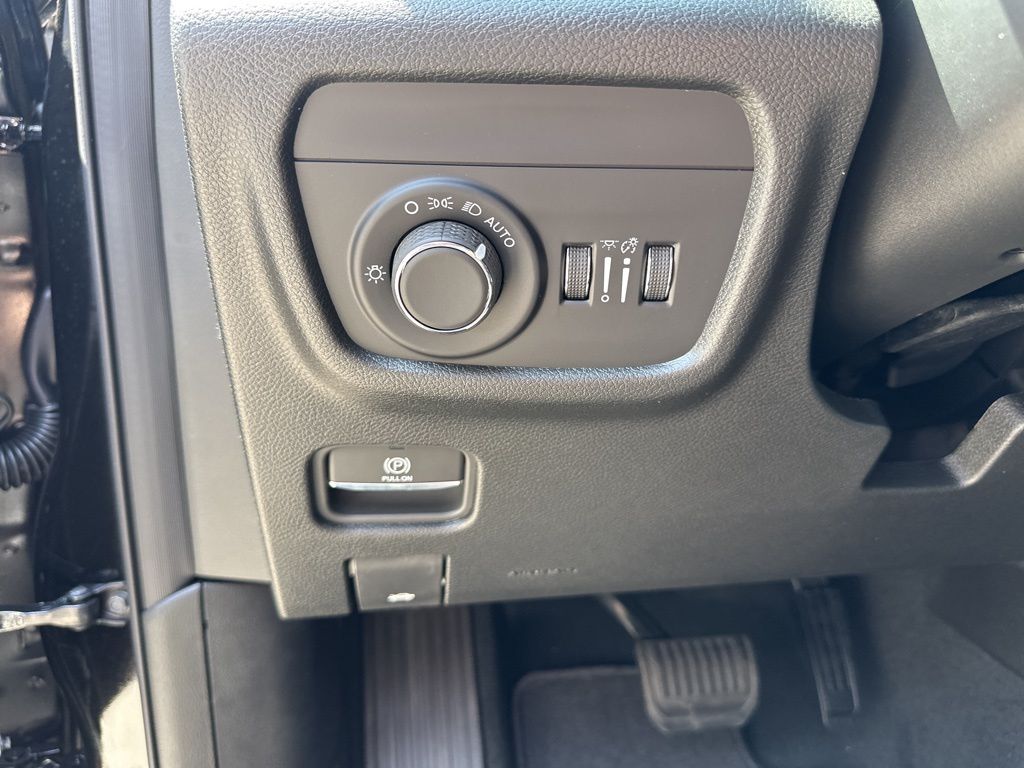 2025 Jeep Grand Cherokee L Laredo - Photo 62