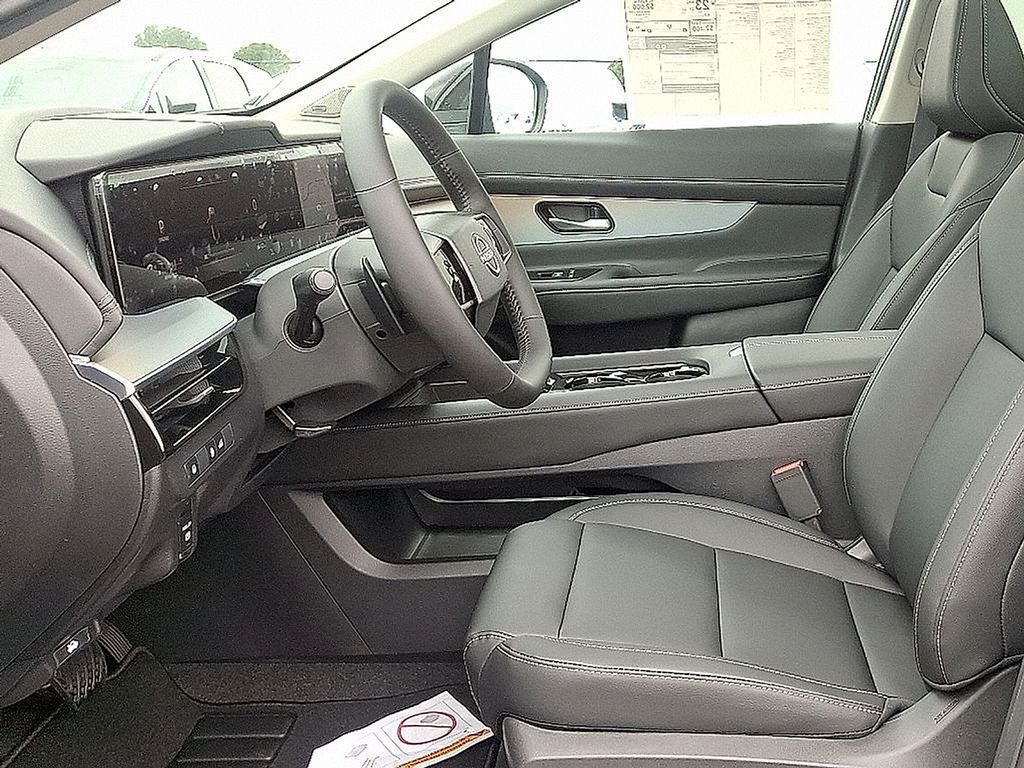 Thumbnail: 2025 Nissan Murano - 8