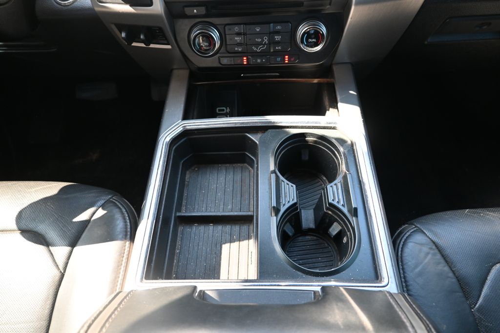 Thumbnail: 2017 Ford Econoline - 14