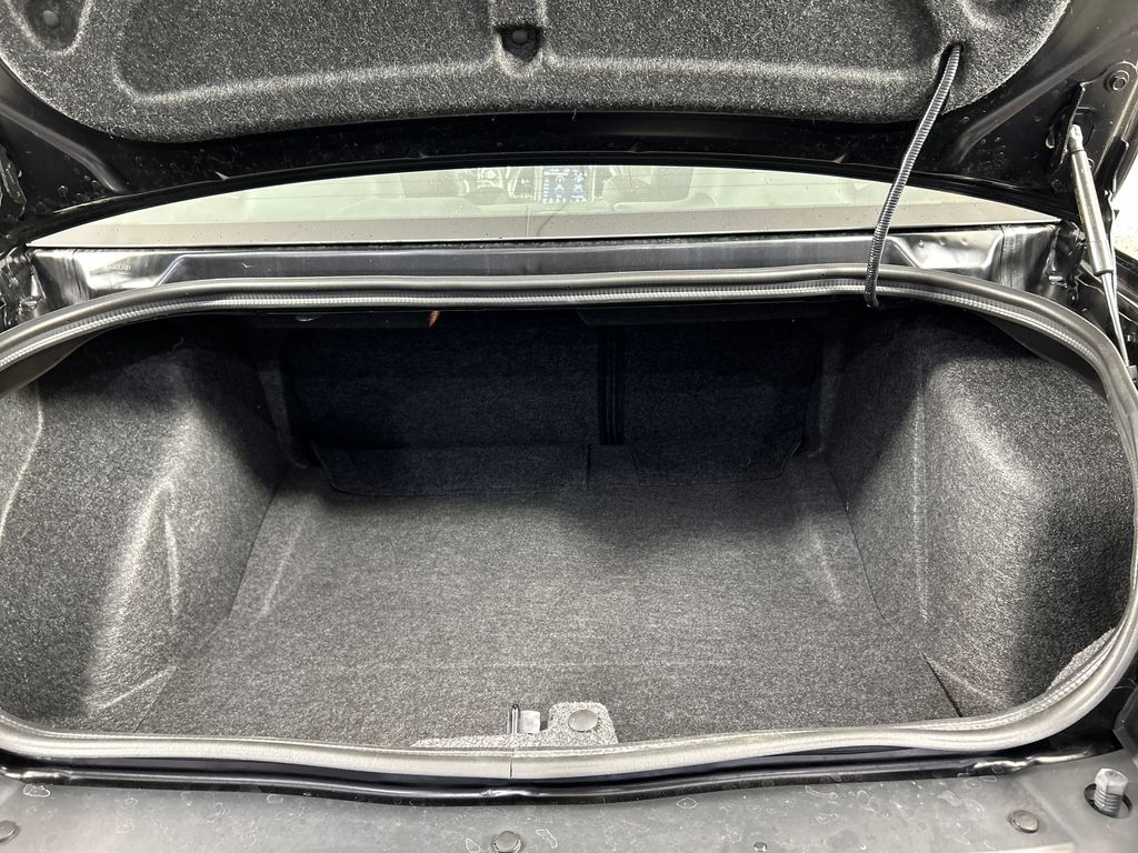 Used 2023 Black Dodge SRT Hellcat Jailbreak image 20