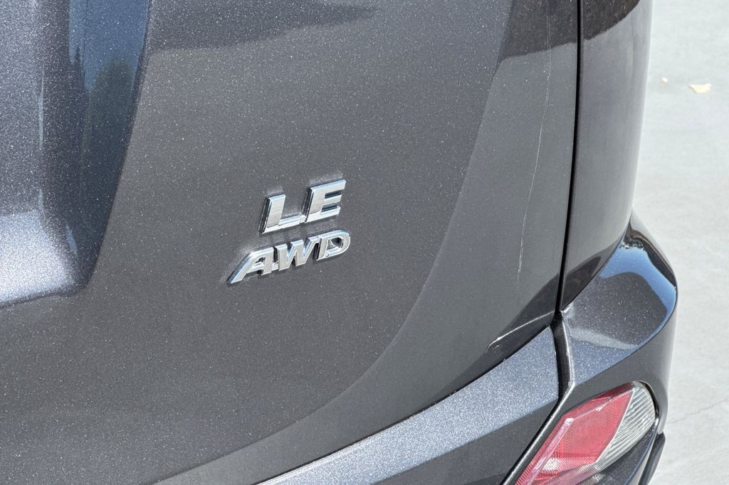 used 2017 Toyota RAV4 car, priced at $17,987