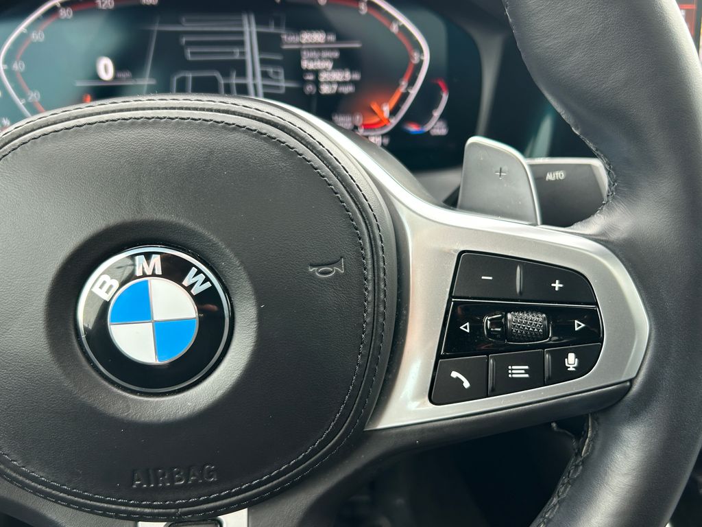 Thumbnail: 2023 BMW 4 Series - 20