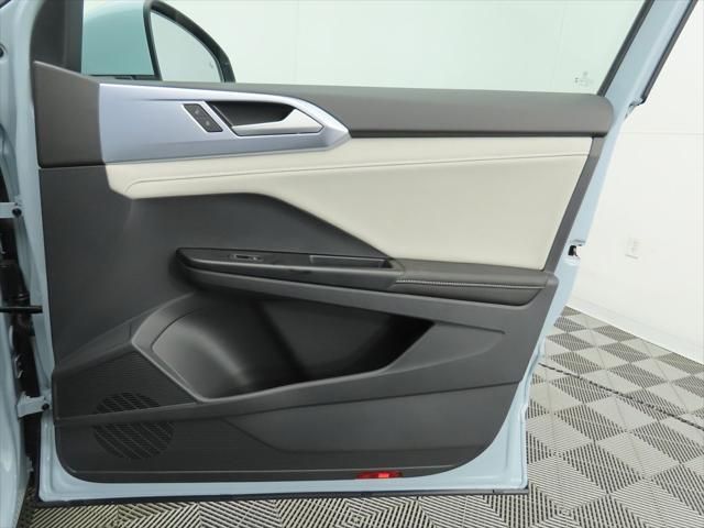 Thumbnail: 2026 Volkswagen Taos - 25