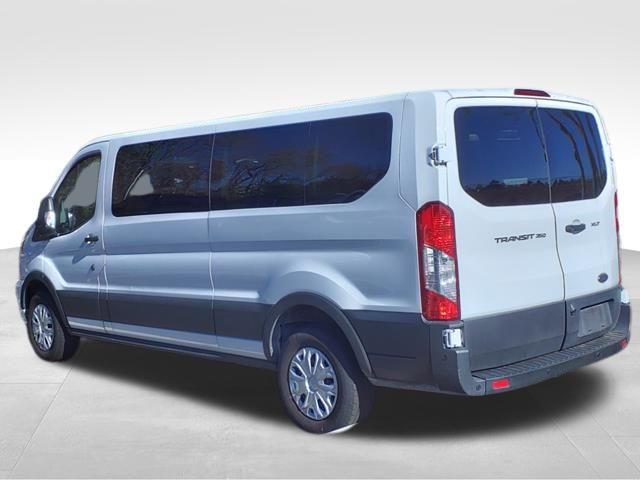 2022 Ford Transit-350 XLT 5