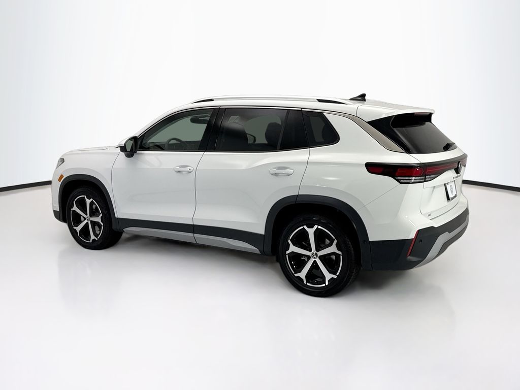 Thumbnail: 2026 Volkswagen Tiguan - 7