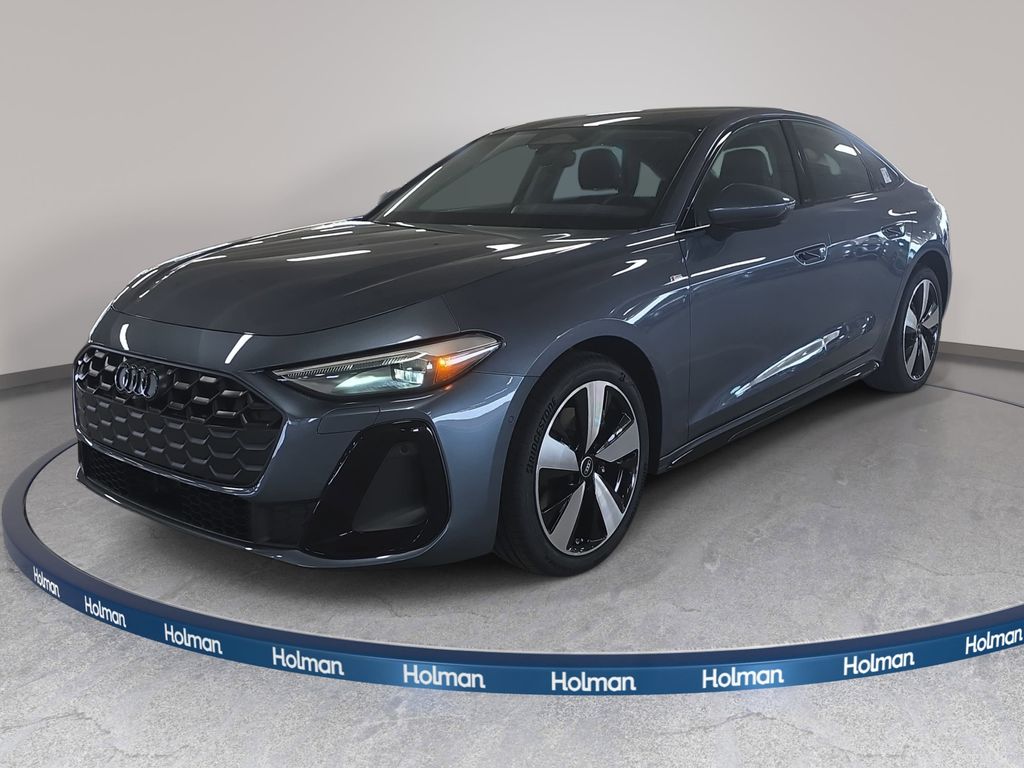 2026 Audi A5 Premium