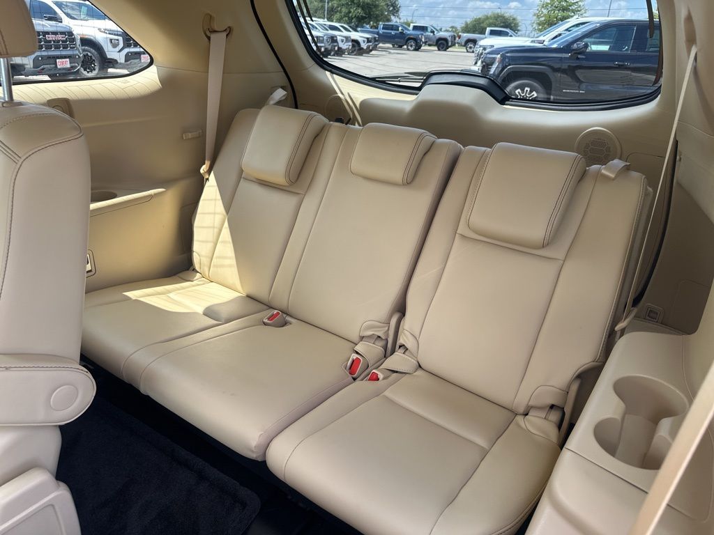 Used Car 2018 Toyota Highlander  Limited For Sale In Austin, Texas