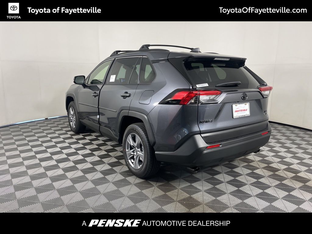 Thumbnail: 2025 Toyota RAV4 - 3