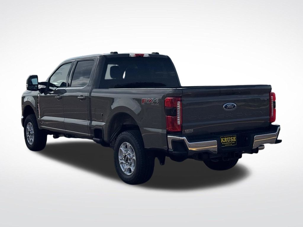 2026 Ford F-250 Super Duty XLT