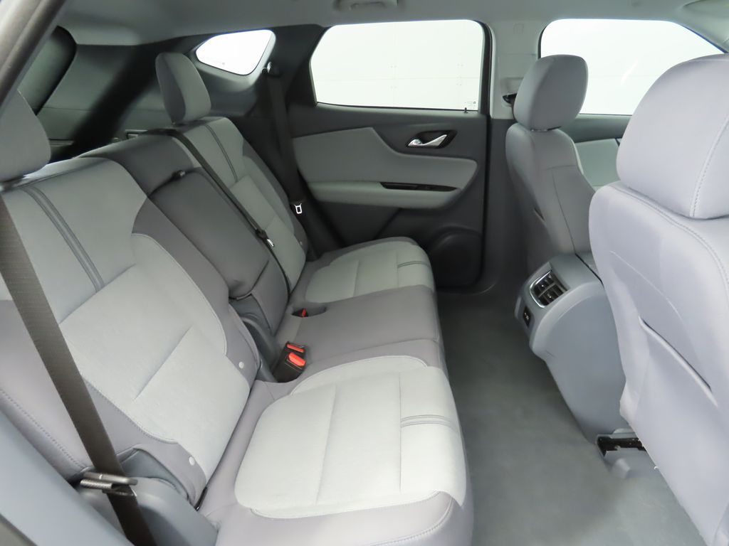 Thumbnail: 2021 Chevrolet Blazer - 20