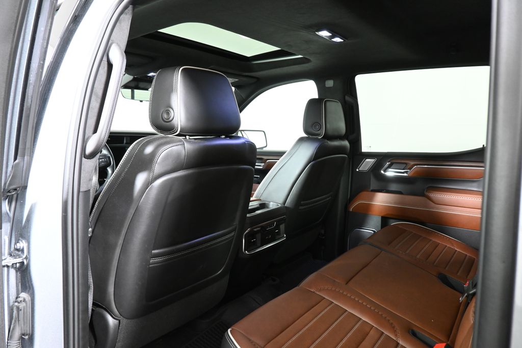 Thumbnail: 2024 GMC Sierra 1500 - 6