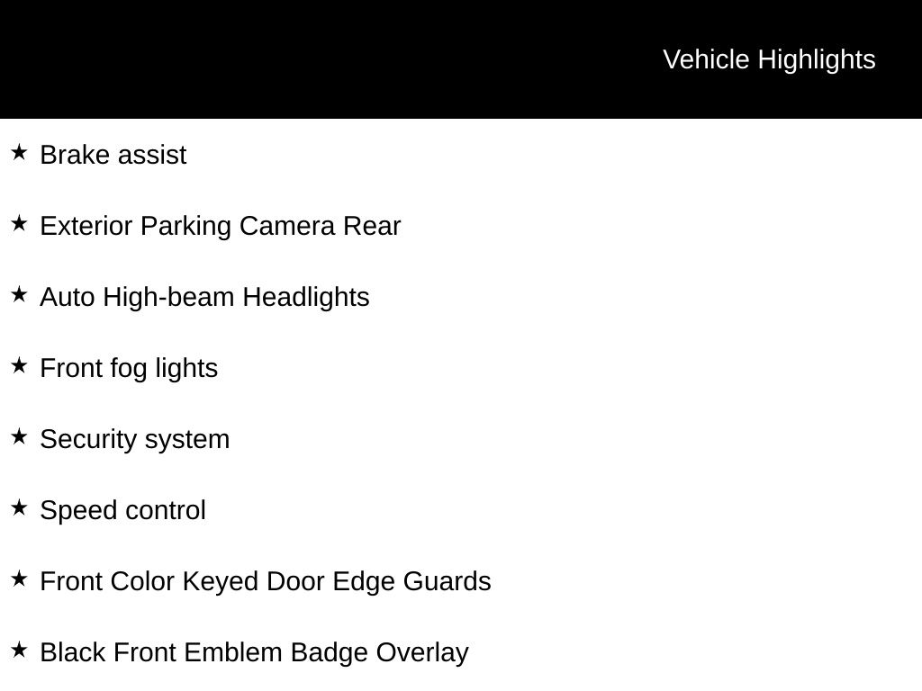 New 2026 Toyota 4Runner SUV