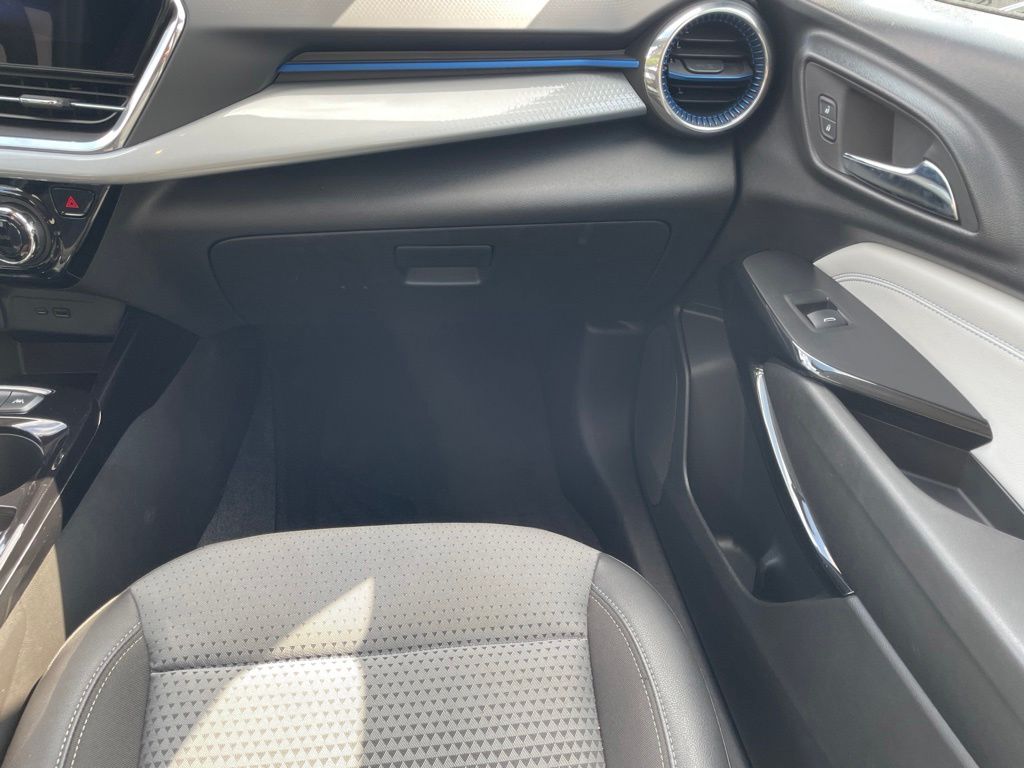 Used Car 2024 Chevrolet Trax  Lt For Sale Under $25,000 In Georgetown, Texas